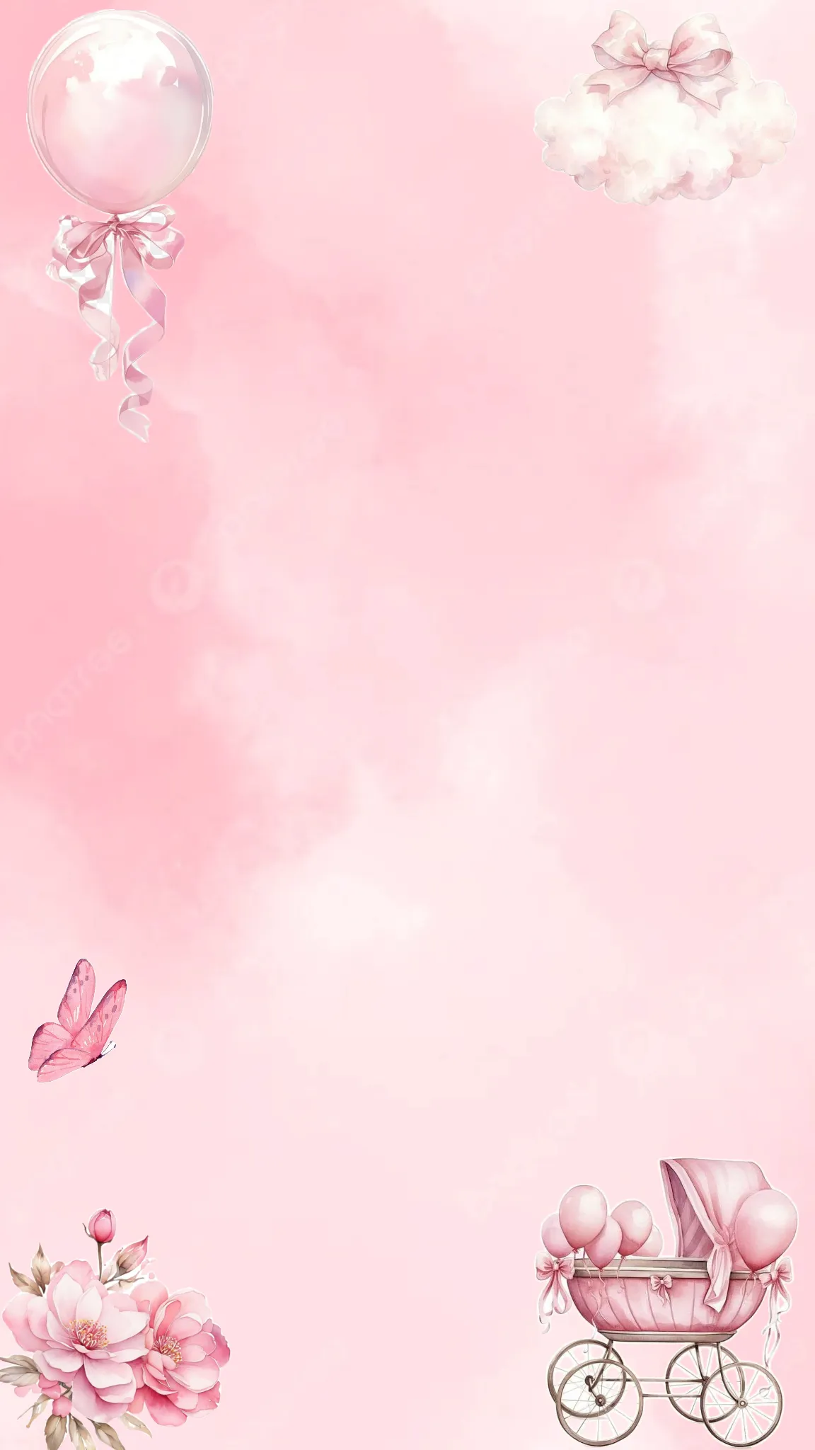Pastel pink