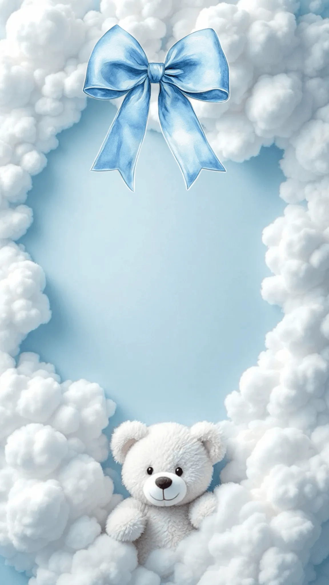 Cloud dreams