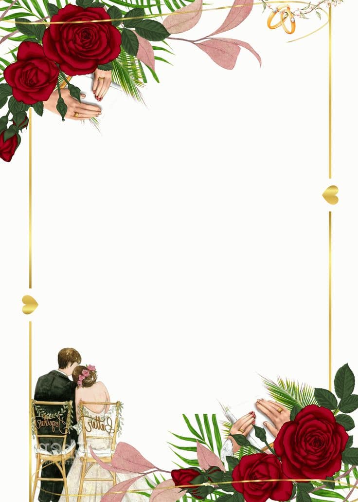 Wedding Invitations