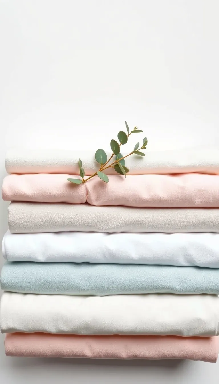 Baptism invitation Muslin Blankets